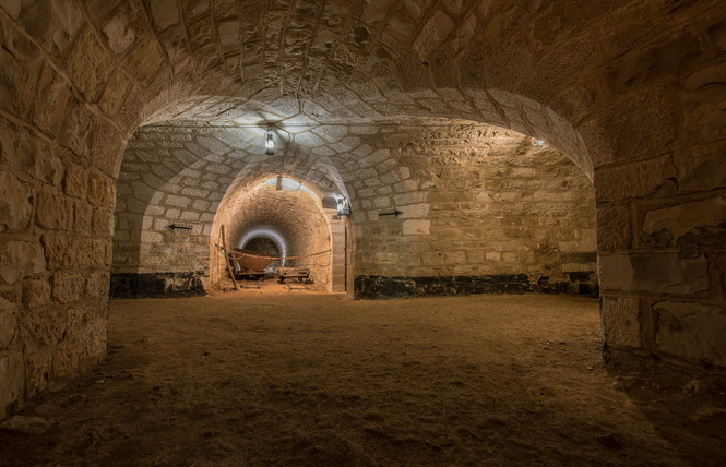 Fort de Troyon 4 - Troyon