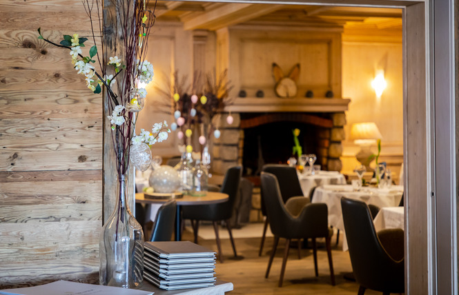 Hôtel-restaurant du lac de Madine 5 - Heudicourt-sous-les-Côtes