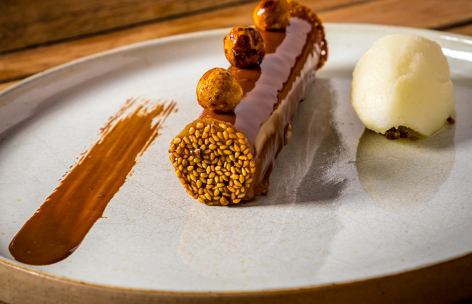 Hôtel-restaurant du lac de Madine 4 - Heudicourt-sous-les-Côtes