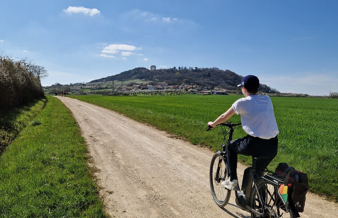 Aire de services camping-car du lac de Madine - Nonsard 2 - Nonsard-Lamarche