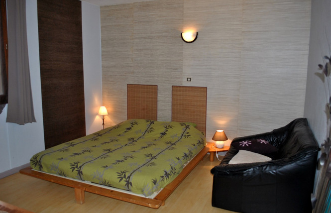 Chambres d'hôtes l'Agora 1 - Nonsard-Lamarche