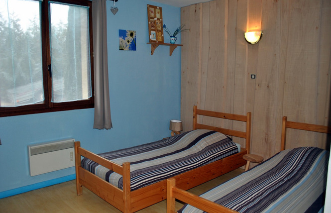 Chambres d'hôtes l'Agora 2 - Nonsard-Lamarche