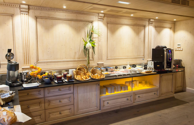 Hôtel-restaurant du lac de Madine 6 - Heudicourt-sous-les-Côtes