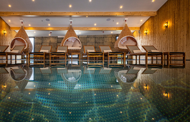 Hôtel-restaurant du lac de Madine 5 - Heudicourt-sous-les-Côtes