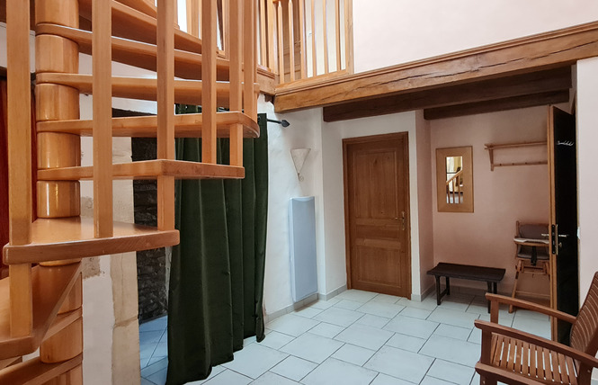 Gîte la Glycine 3 - Lachaussée