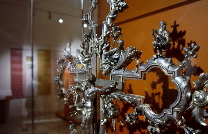 Musée Départemental d'Art Sacré 2 - Saint-Mihiel