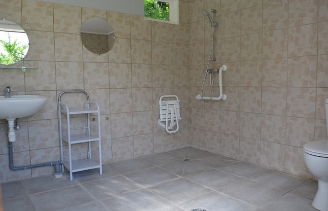 Camping du bois joli 3 - Saint-Maurice-sous-les-Côtes