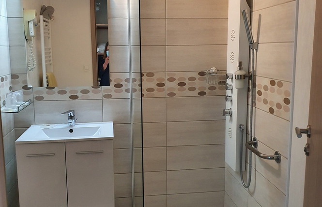 Hôtel de la Gare 3 - Saint-Mihiel