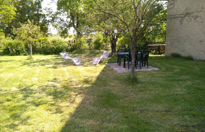 Gîte du lavoir 4 - Lahayville