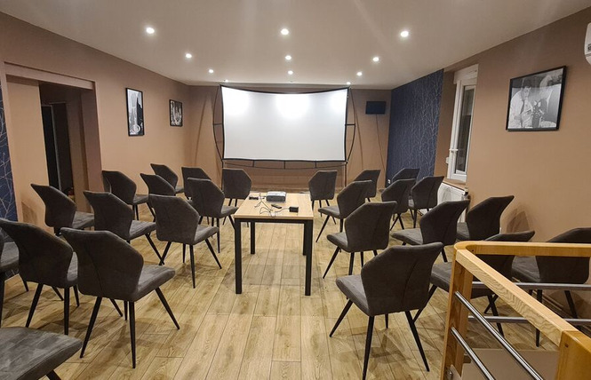 Restaurant le Coup de Koeur 4 - Kœur-la-Petite