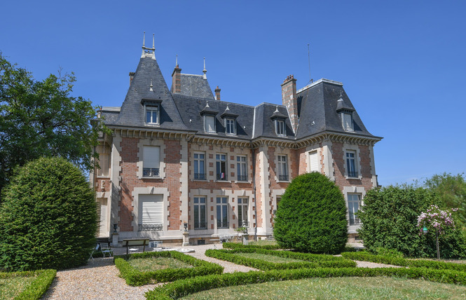 Musée Raymond Poincaré 2 - Sampigny