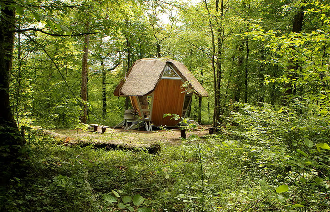 Maison sylvestre la Noisette 1 - Fresnes-au-Mont