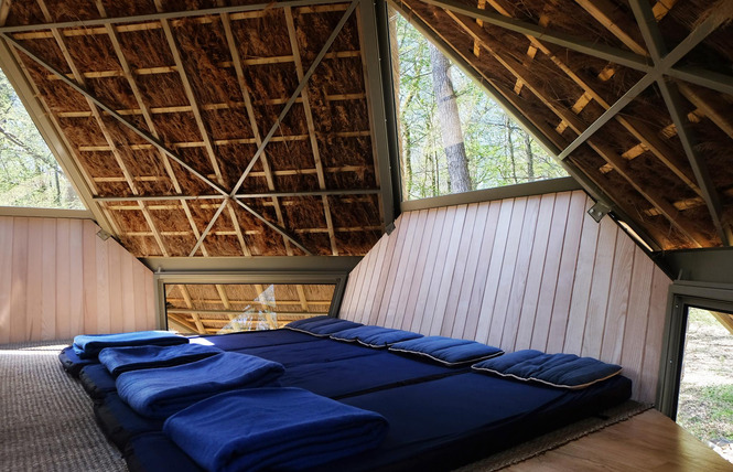 Maison sylvestre la Noisette 4 - Fresnes-au-Mont