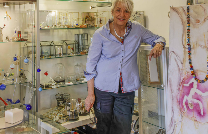 Atelier C.Cir'Art 3 - Vigneulles-lès-Hattonchâtel