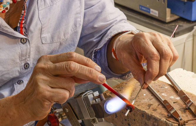 Atelier C.Cir'Art 4 - Vigneulles-lès-Hattonchâtel