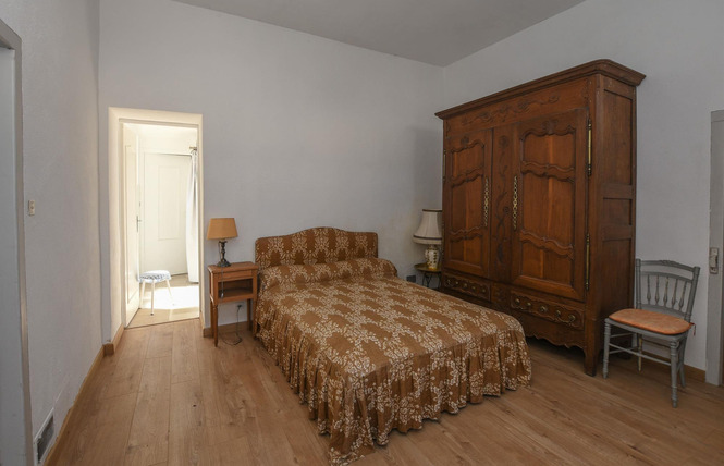 Gîte pavillon XVIIIe 5 - Saint-Mihiel