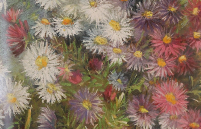 Galerie Jean-Marie Lorson expopassion 6 - Saint-Mihiel