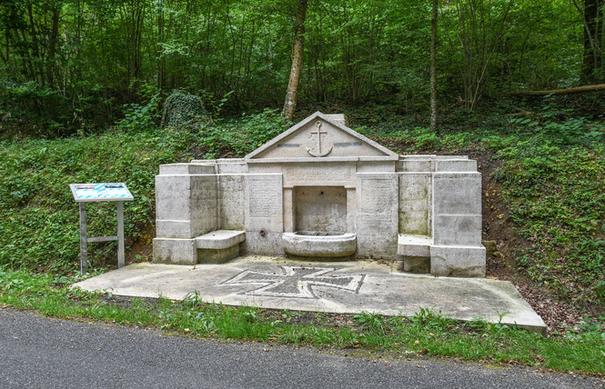 Fontaine 