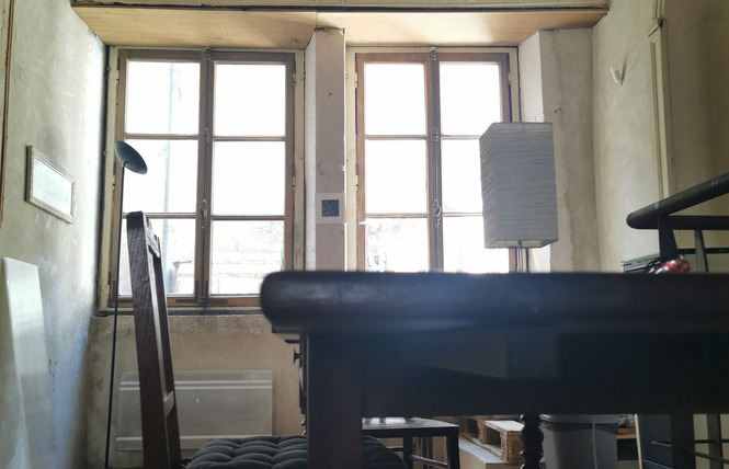 Maison Ligier Richier 3 - Saint-Mihiel