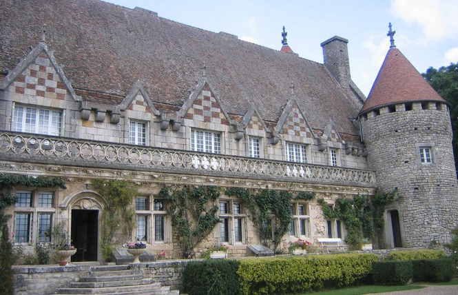 Hôtel du château d'Hattonchâtel 2 - Vigneulles-lès-Hattonchâtel