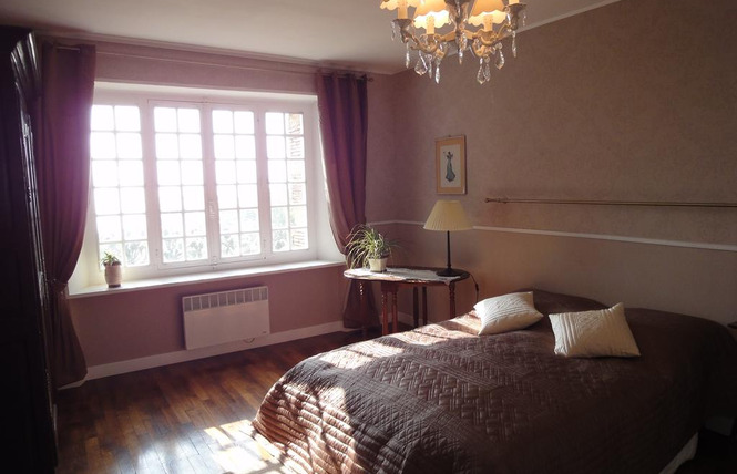 Hôtel du château d'Hattonchâtel 3 - Vigneulles-lès-Hattonchâtel