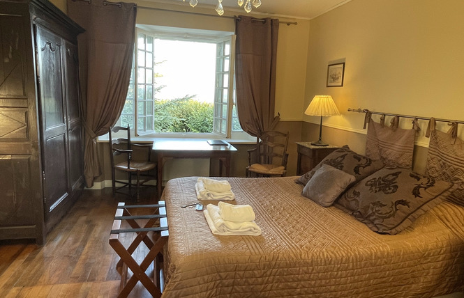 Hôtel du château d'Hattonchâtel 3 - Vigneulles-lès-Hattonchâtel