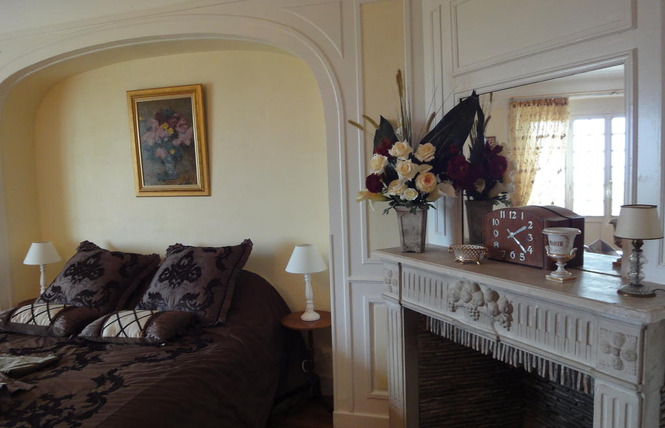 Hôtel du château d'Hattonchâtel 5 - Vigneulles-lès-Hattonchâtel