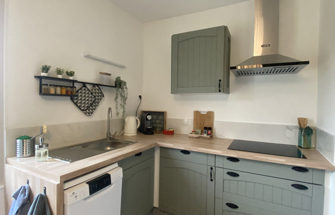 Gîte de Mirauville 3 - Apremont-la-Forêt