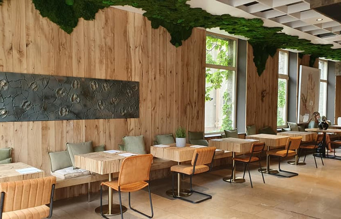 Boucherie charcuterie Polmard 2 - Saint-Mihiel