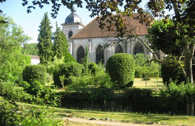 Gîte la Paliole 4 - Saint-Mihiel