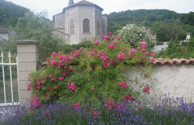 Gîte Slow life house 2 - Saint-Maurice-sous-les-Côtes