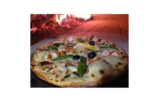 La pasta pizza 2 - Sampigny