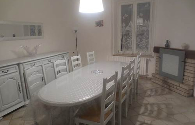 Gîte du moulin Saint-Nicolas 2 - Maizey