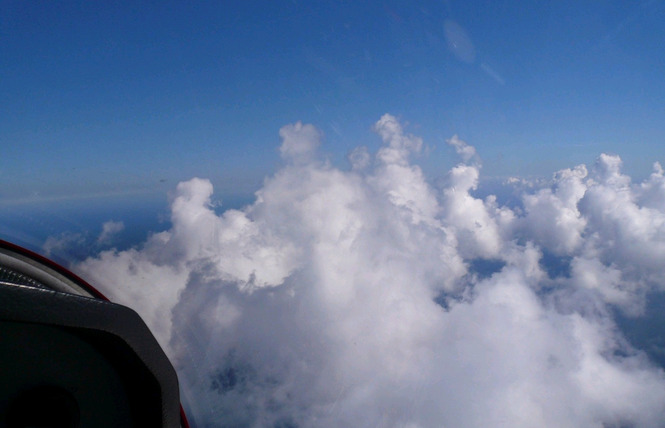 Aéroclub du sud meusien 3 - Les Hauts-de-Chée