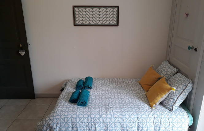 Gîte aux lauriers 2 - Lacroix-sur-Meuse