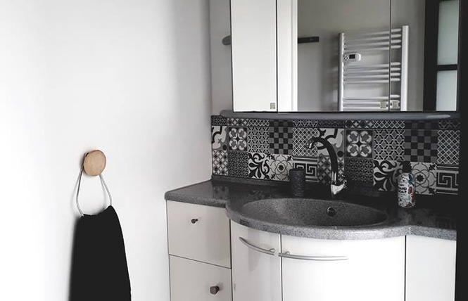 Gîte aux lauriers 4 - Lacroix-sur-Meuse