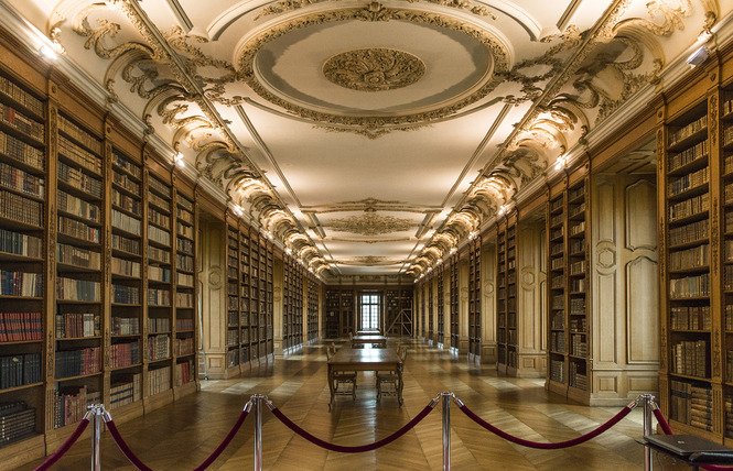 Ville remarquable de Saint-Mihiel 6 - Saint-Mihiel