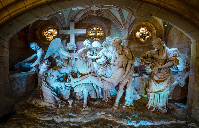 Ville remarquable de Saint-Mihiel 5 - Saint-Mihiel