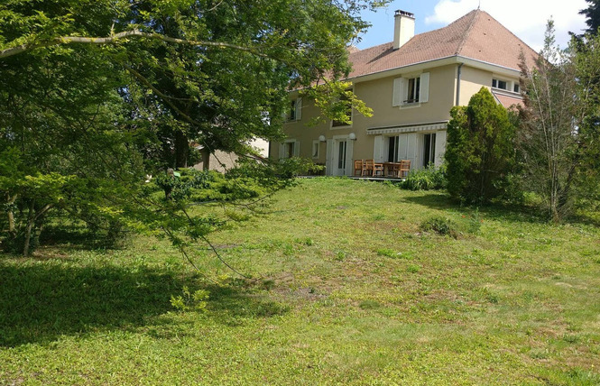Gîte de Villotte-sur-Aire 1 - Villotte-sur-Aire