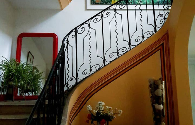 Chambres d'hôtes chez Marygrise 3 - Saint-Mihiel