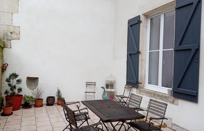 La maison de Valbois 2 - Valbois