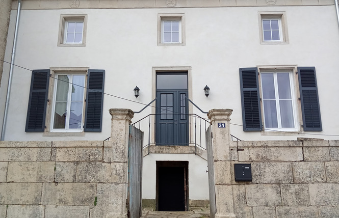 La maison de Valbois 3 - Valbois