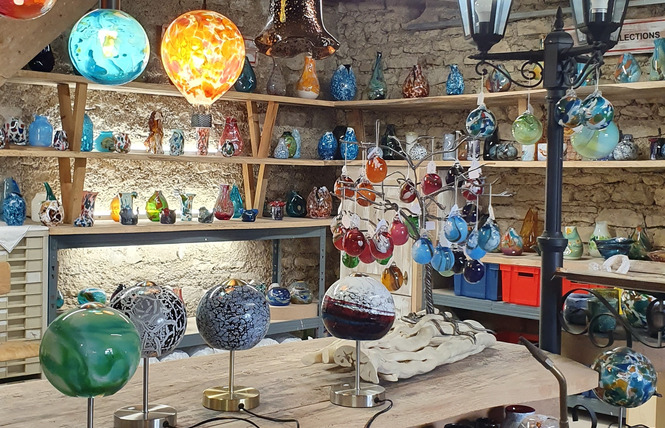 GB verrier d'art 3 - Villotte-sur-Aire