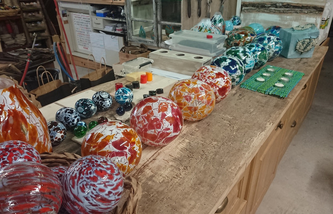 GB verrier d'art 4 - Villotte-sur-Aire