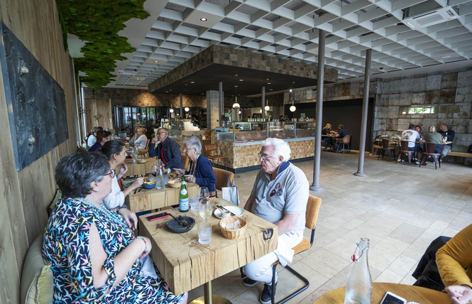 Restaurant Polmard 2 - Saint-Mihiel