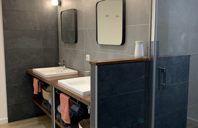 Gîte Isabel 4 - Vigneulles-lès-Hattonchâtel