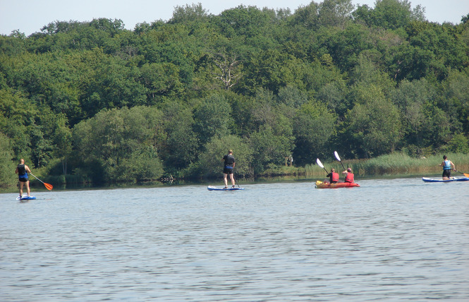Madine nautique 2 - Nonsard-Lamarche