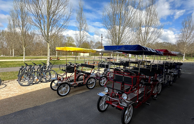 Madine cycles 2 - Nonsard-Lamarche