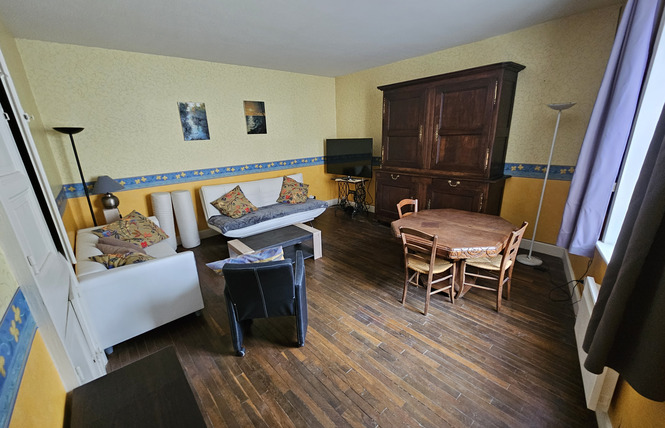 Gîte de Koeur 2 - Kœur-la-Grande