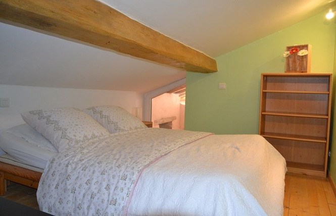 Les Gîtes du Holit Studio 6 - Pannes